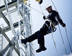3M Capital Safety Training