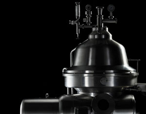 Machinery World