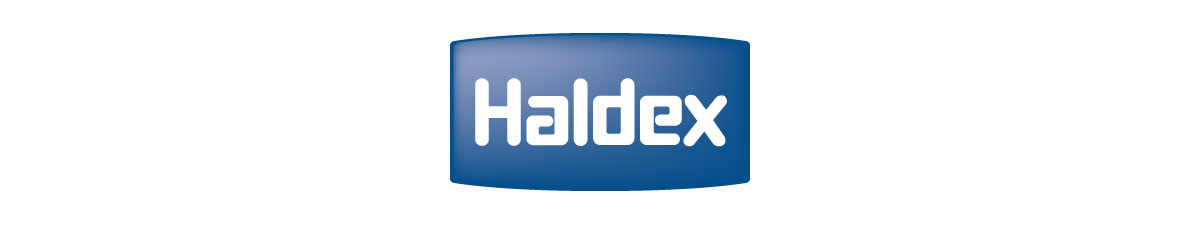 Haldex logo