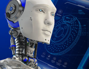 Delphi Technologies