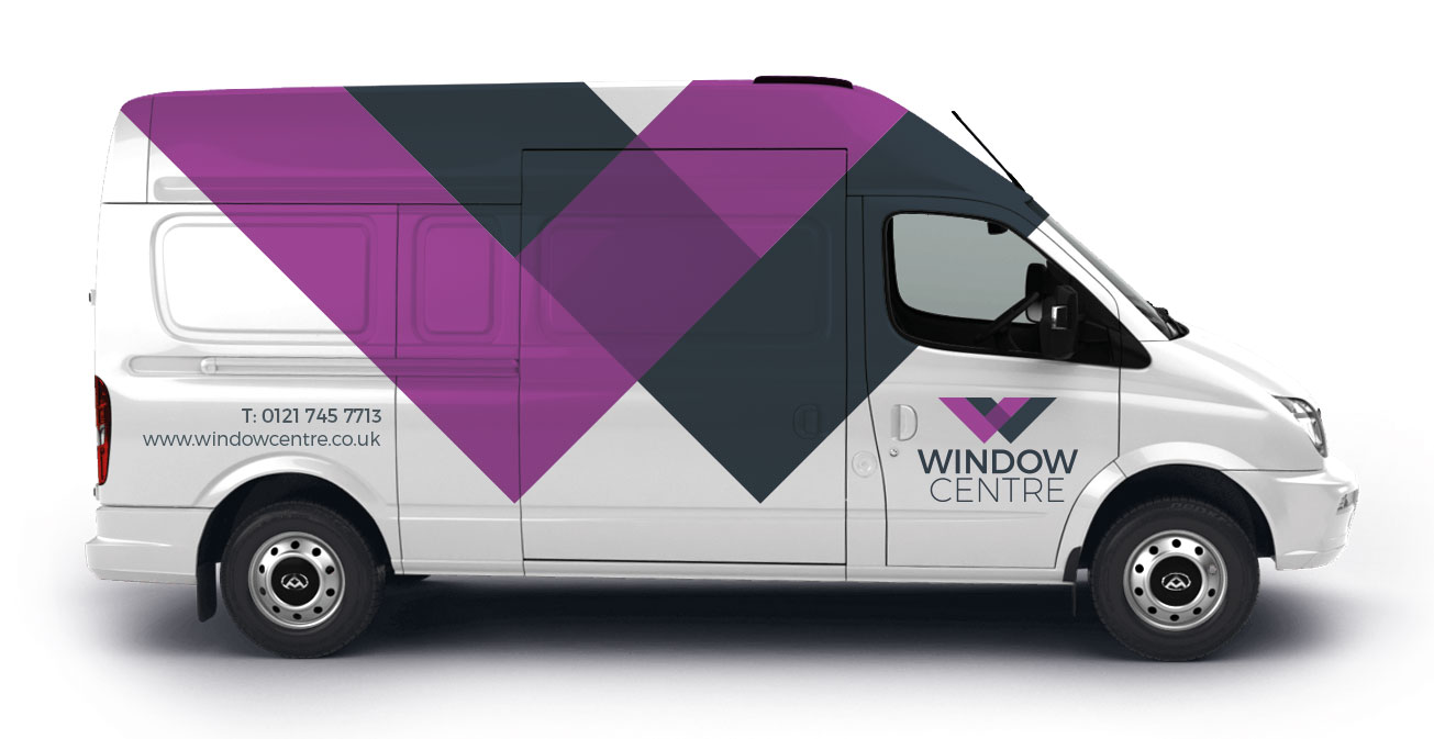 Van livery