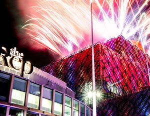 Birmingham Rep